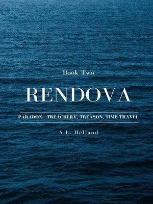 cover image of Rendova